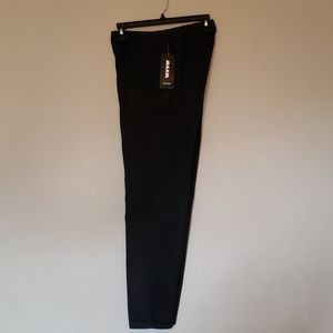 Alia Pull-on Denim Jeans